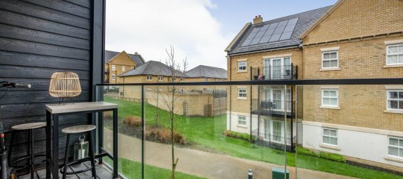 2 bedrooms Apartment in Swanscombe, United Kingdom No. 10870 17