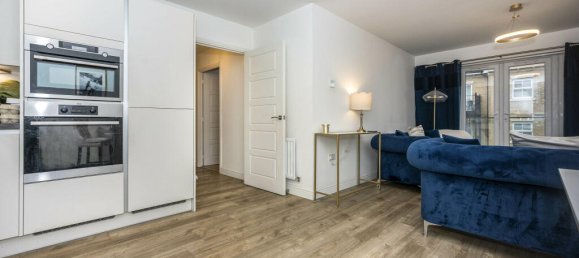 2 bedrooms Apartment in Swanscombe, United Kingdom No. 10870 5