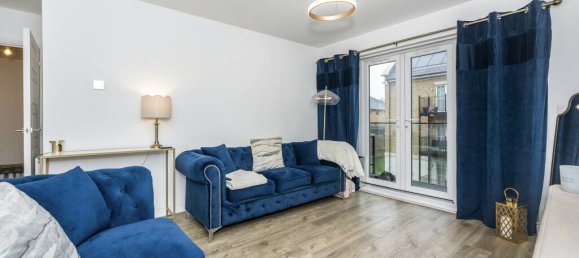 2 bedrooms Apartment in Swanscombe, United Kingdom No. 10870 19