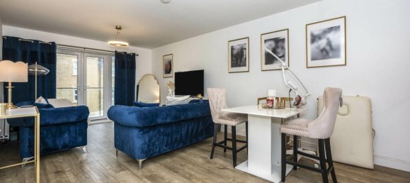 2 bedrooms Apartment in Swanscombe, United Kingdom No. 10870 4