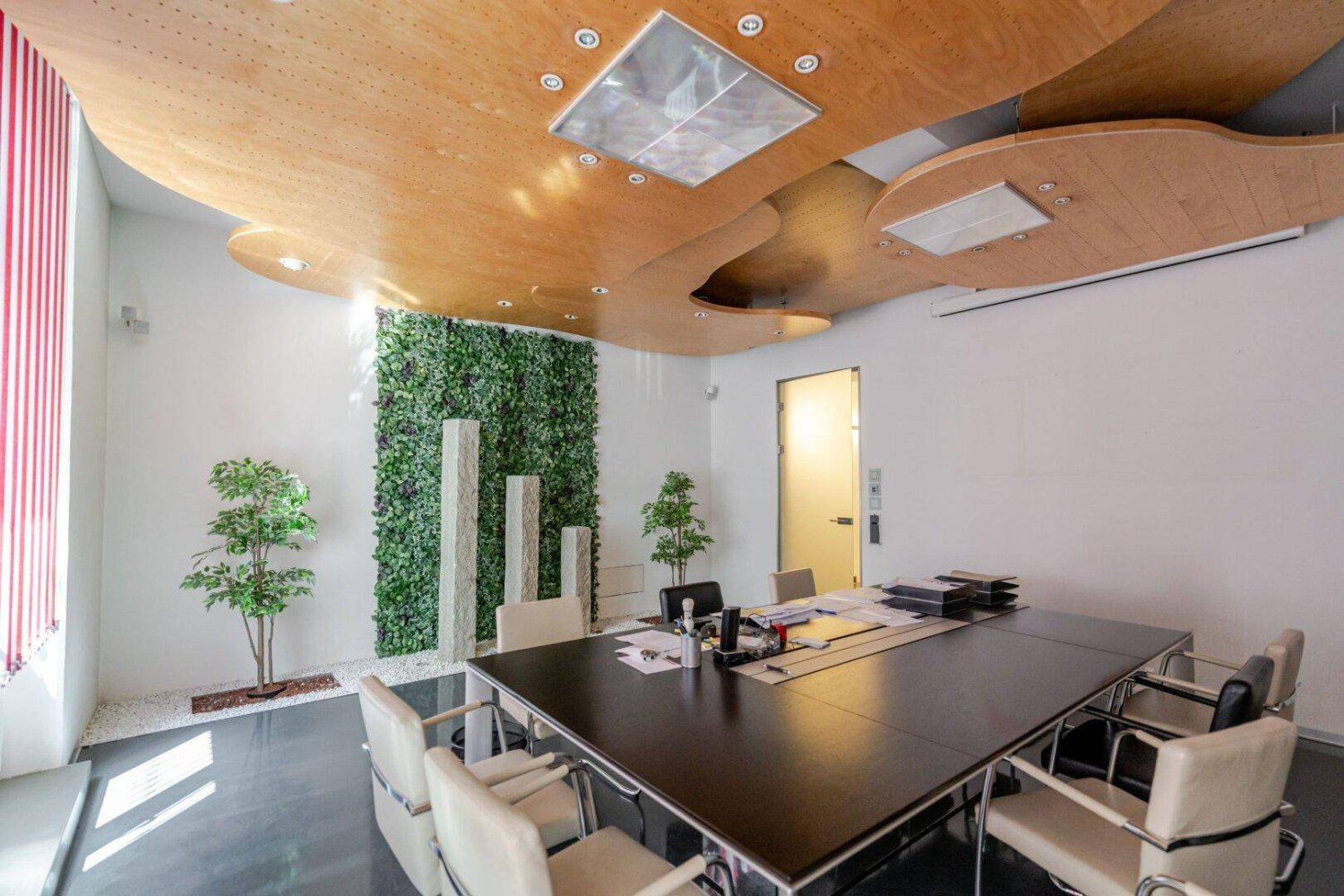 Bureau à Graz, Austria 154m² No. 157938