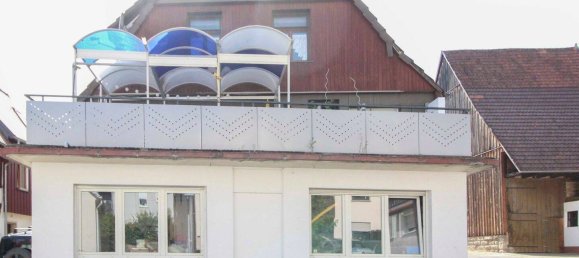 4 Schlafzimmer Gebäude in Tübingen, Germany, Nr. 313927 18