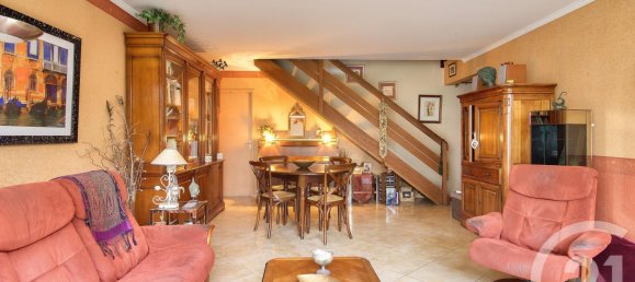 Dúplex de 3 dormitorios en Fontenay-sous-Bois, France No. 167927 11