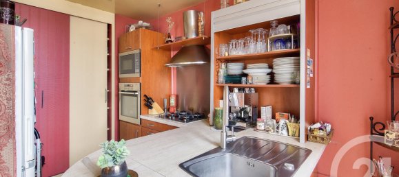 Dúplex de 3 dormitorios en Fontenay-sous-Bois, France No. 167927 13