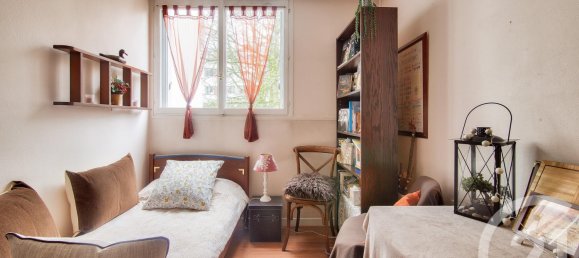 Dúplex de 3 dormitorios en Fontenay-sous-Bois, France No. 167927 2