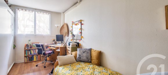 Dúplex de 3 dormitorios en Fontenay-sous-Bois, France No. 167927 3