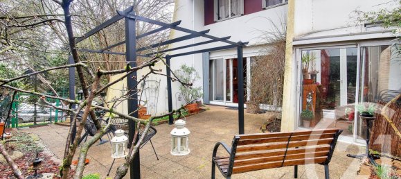 Dúplex de 3 dormitorios en Fontenay-sous-Bois, France No. 167927 8