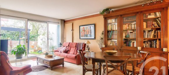 Dúplex de 3 dormitorios en Fontenay-sous-Bois, France No. 167927 10