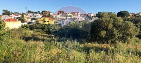 Terrain à Almada, Portugal 402m² No. 52570 3