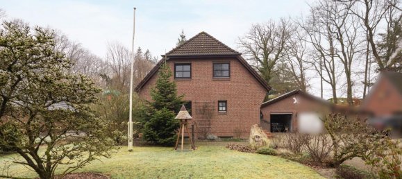 4 غرف نوم منزل في Stade, Germany رقم 11698 3