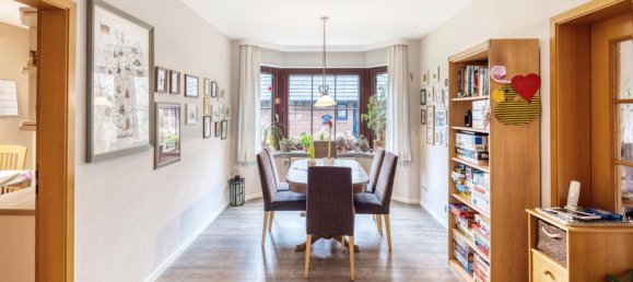 4 غرف نوم منزل في Stade, Germany رقم 11698 14