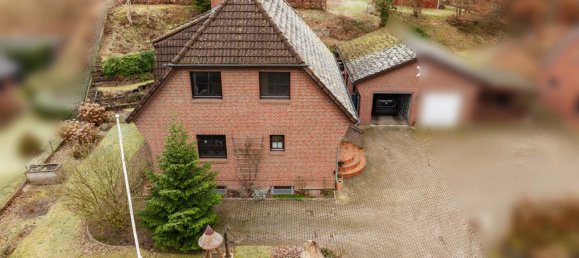 4 غرف نوم منزل في Stade, Germany رقم 11698 7