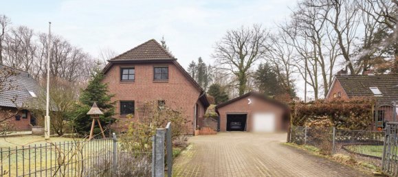 4 غرف نوم منزل في Stade, Germany رقم 11698 2