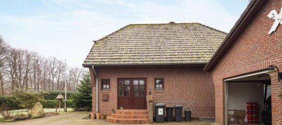 4 غرف نوم منزل في Stade, Germany رقم 11698 4