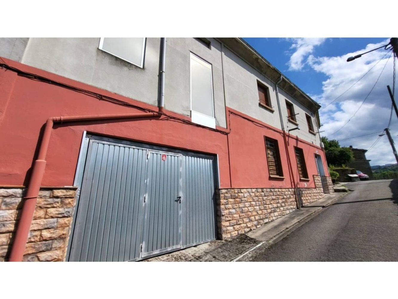 2 bedrooms House in Laviana, Spain No. 172730