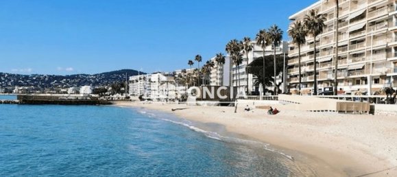 1 غرف نوم شقة في Antibes, France رقم 301181 2