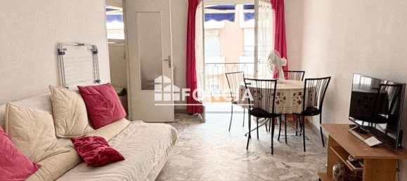 1 غرف نوم شقة في Antibes, France رقم 301181 3