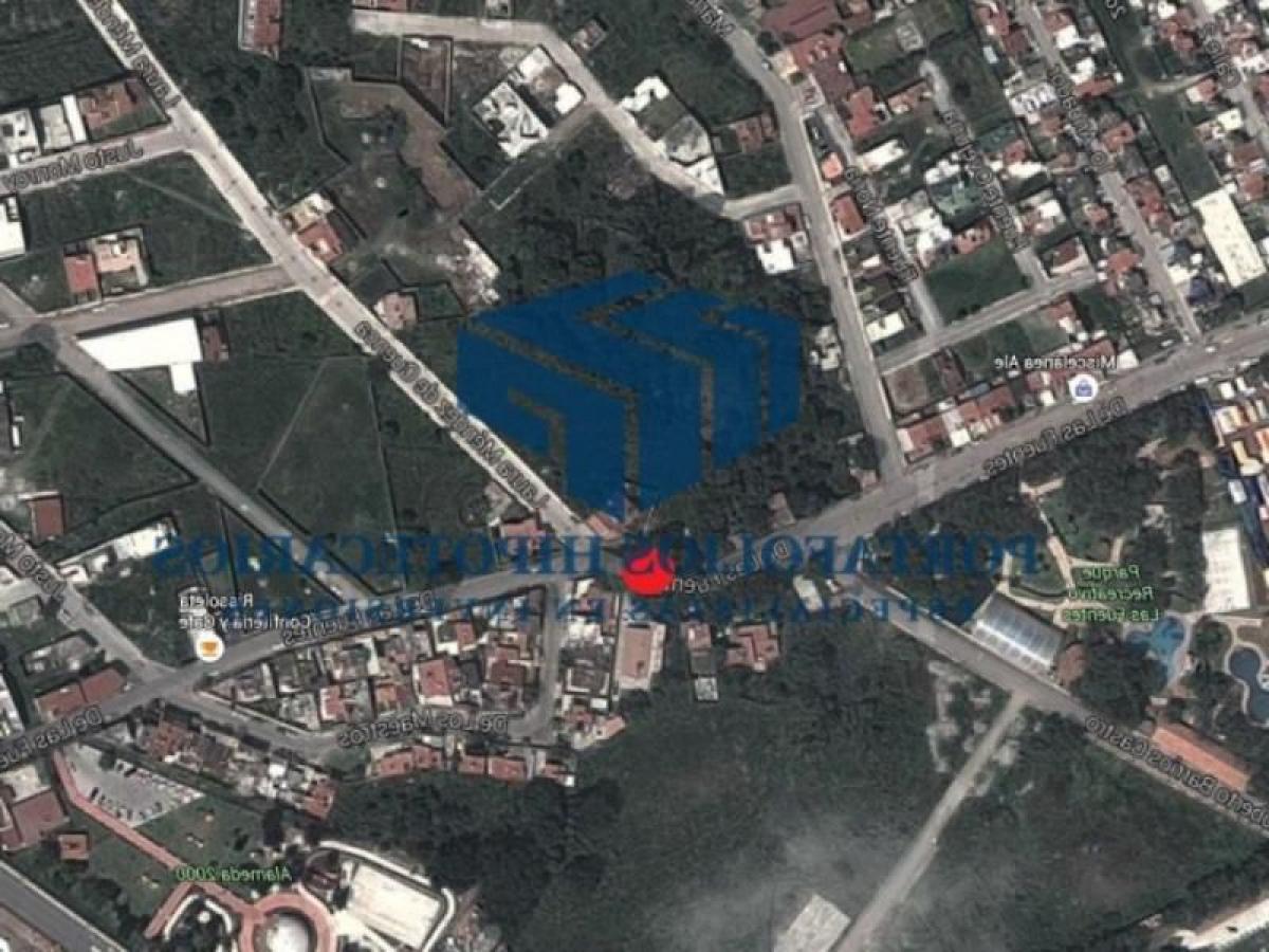  Land in Atlacomulco, Mexico No. 206480