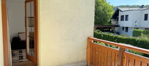 Квартира с 3 комнатами в Бергхайм, Австрия № 254117 15