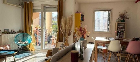 3 bedrooms Apartment in Montpellier, France No. 195682 11