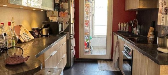 3 bedrooms Apartment in Montpellier, France No. 195682 9