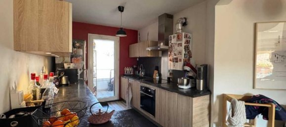 3 bedrooms Apartment in Montpellier, France No. 195682 3