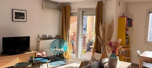 3 bedrooms Apartment in Montpellier, France No. 195682 10