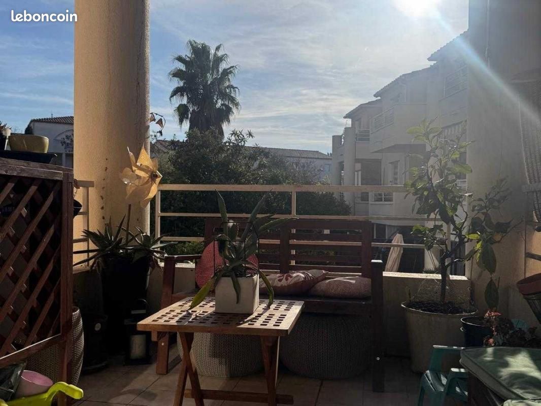 3 bedrooms Apartment in Montpellier, France No. 195682