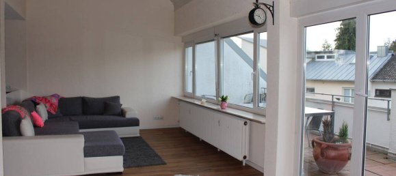 2-Zimmer Doppelhaus in Mainz, Germany, Nr. 81778 3