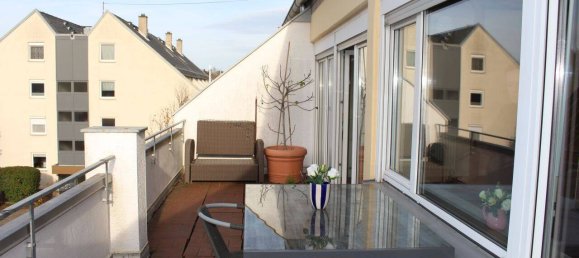 2-Zimmer Doppelhaus in Mainz, Germany, Nr. 81778 10