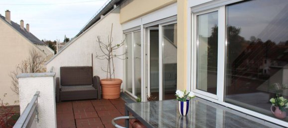 2-Zimmer Doppelhaus in Mainz, Germany, Nr. 81778 11