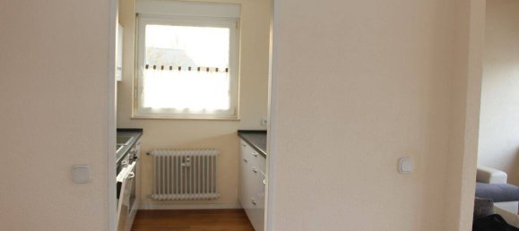 2-Zimmer Doppelhaus in Mainz, Germany, Nr. 81778 8
