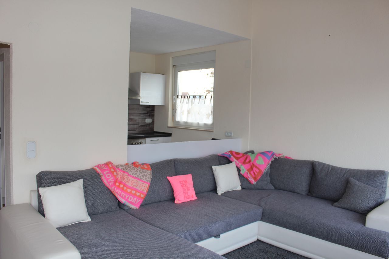 2-Zimmer Doppelhaus in Mainz, Germany, Nr. 81778