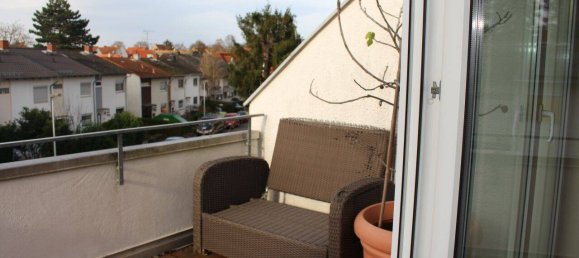 2-Zimmer Doppelhaus in Mainz, Germany, Nr. 81778 12