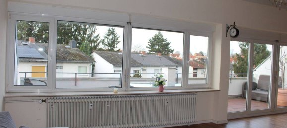 2-Zimmer Doppelhaus in Mainz, Germany, Nr. 81778 4