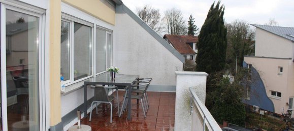 2-Zimmer Doppelhaus in Mainz, Germany, Nr. 81778 13