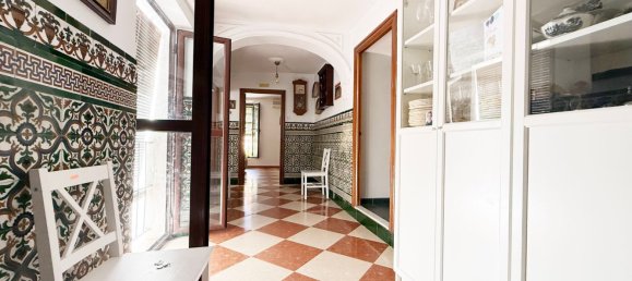 8 غرف نوم منزل في Andalusia, Spain رقم 154811 5