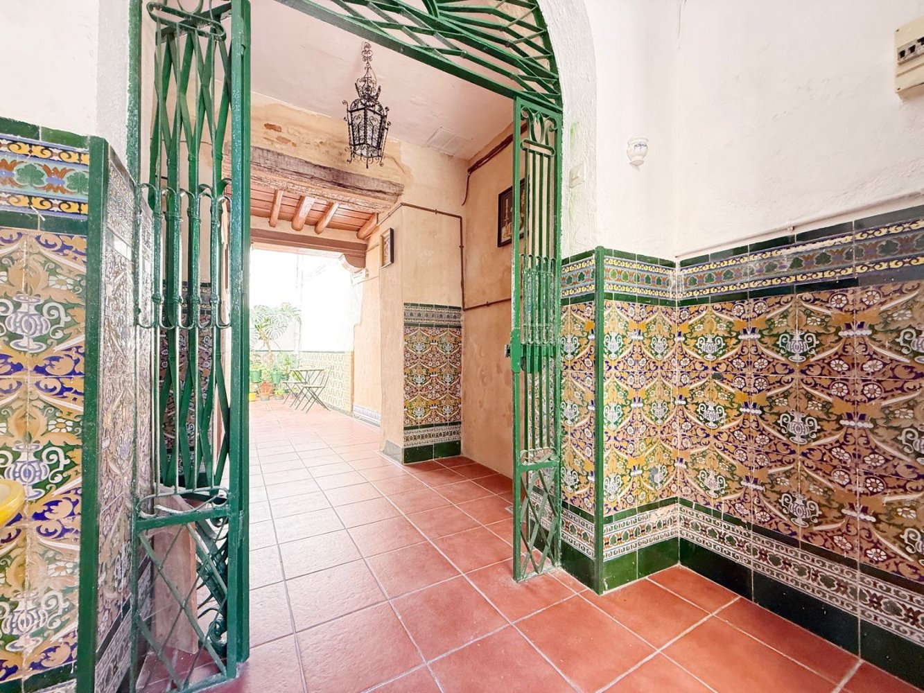 8 غرف نوم منزل في Andalusia, Spain رقم 154811