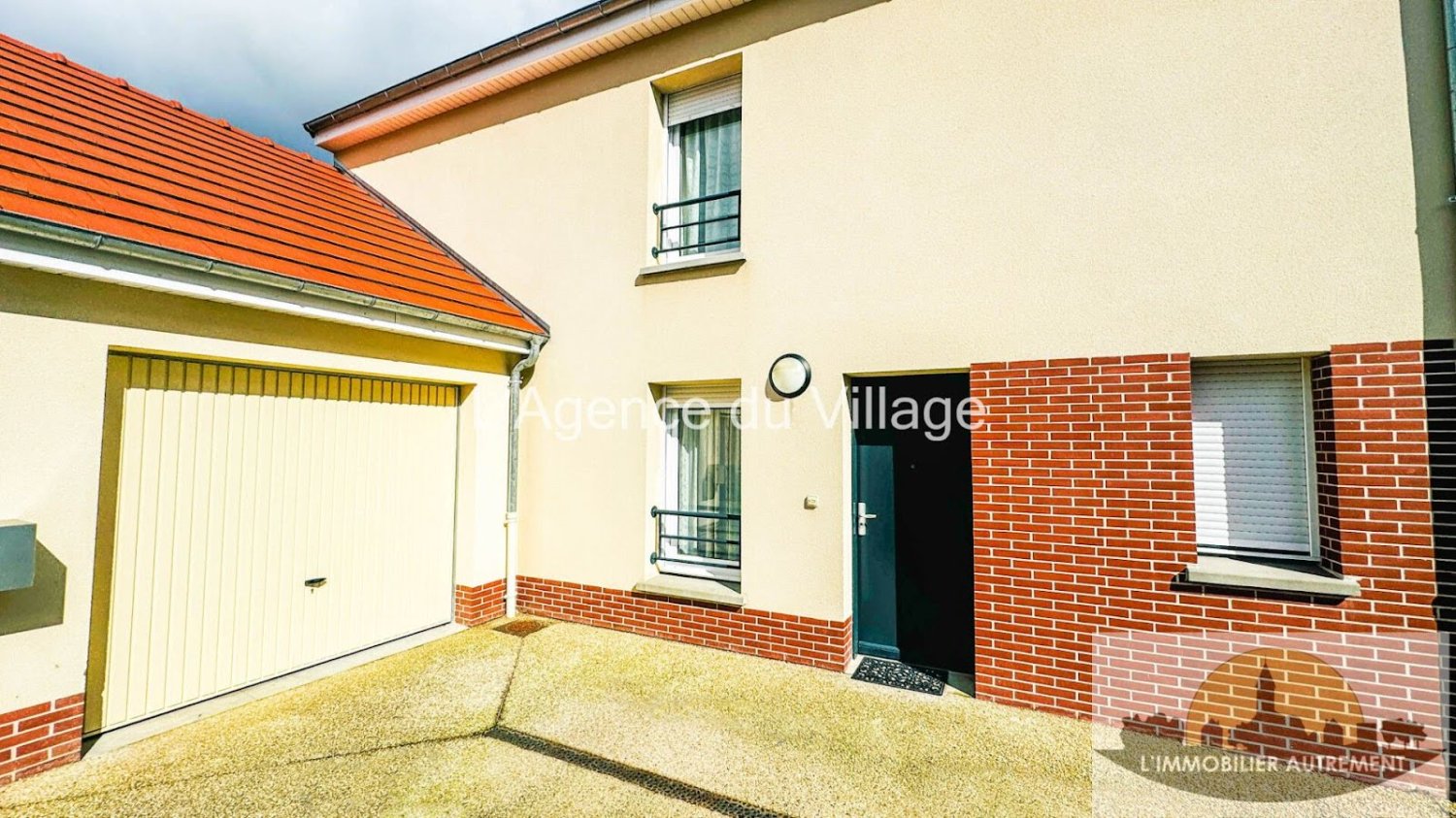 3 Schlafzimmer Haus in Beauvais, France, Nr. 68808