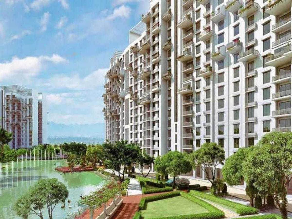 3 chambres Maison à Kolkata, India No. 26271