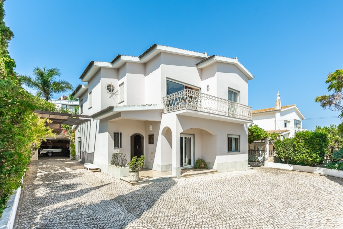 4 bedrooms House in Lagos, Portugal No. 277513