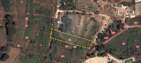 Terreno em Sintra, Portugal 1840 m² N.º 78082 4