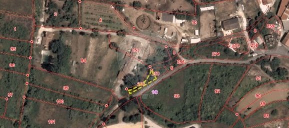 Terreno em Sintra, Portugal 1840 m² N.º 78082 5