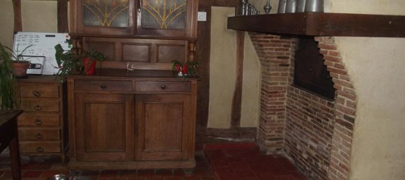 3 chambres Maison à Précy-Saint-Martin, France No. 70131 4