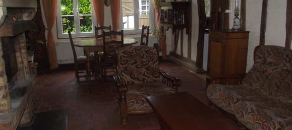 3 chambres Maison à Précy-Saint-Martin, France No. 70131 3