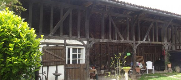 3 chambres Maison à Précy-Saint-Martin, France No. 70131 12