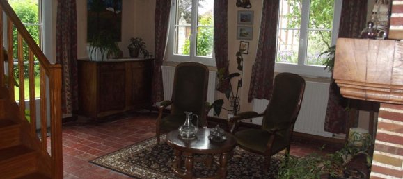 3 chambres Maison à Précy-Saint-Martin, France No. 70131 5