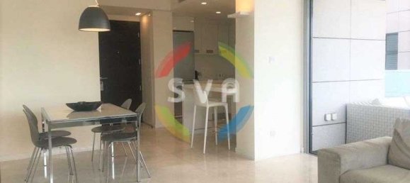 2 bedrooms Apartment in Limassol, Cyprus No. 21027 5