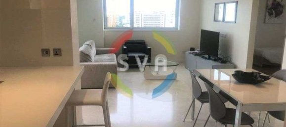 2 bedrooms Apartment in Limassol, Cyprus No. 21027 4
