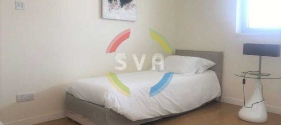 2 bedrooms Apartment in Limassol, Cyprus No. 21027 6